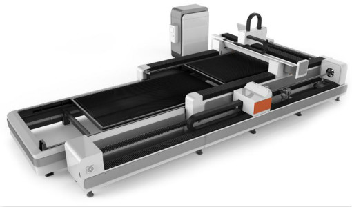 4x8ft Acrylic/MDF Co2 Laser Cutter Machine for Sale