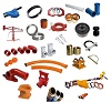 HighQuality Concrete Pump Spare part PM,Sermac,Sany,Zoomlion