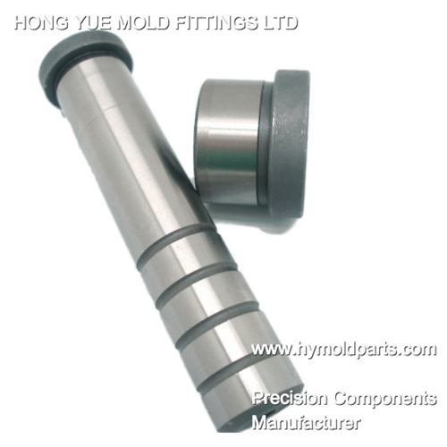 Guide Pillar For Die Casting Molds