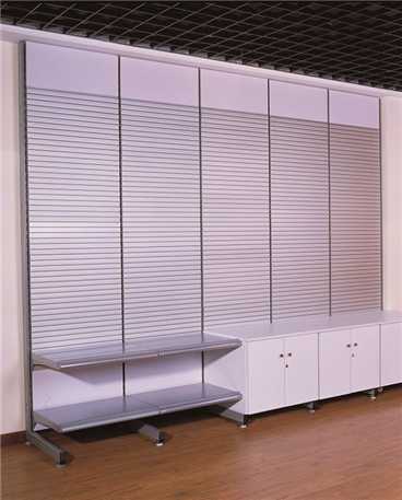 Producer For Variety Of OEM Retail Displays Fixtures And Visual Merchandising For Store