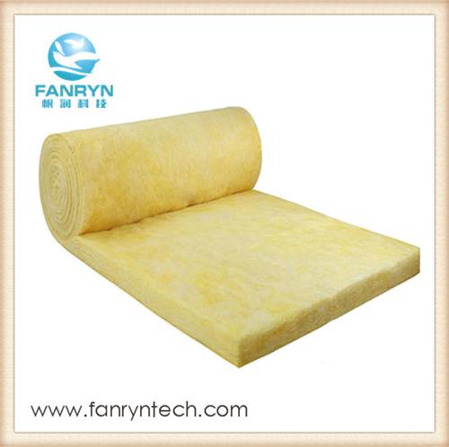 Glass Wool Blanket