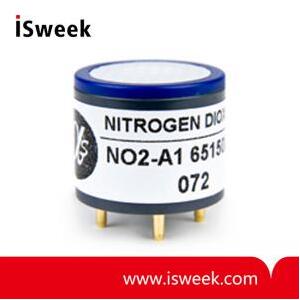 NO2-A1 Electrochemical Nitrogen Dioxide Sensor (NO2 Sensor)