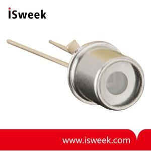SG01D-B18 UVB-only SiC Based UV Photodiode