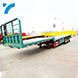 Xinya flatbed trailer
