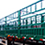 Xinya fence semi trailer