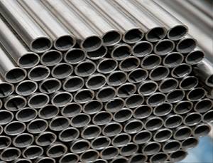 ASTM A213 Stainless Steel Boiler Tube