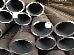 ASTM A179 보일 러 튜브