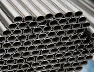 ASTM A213 스테인리스 보일 러 튜브