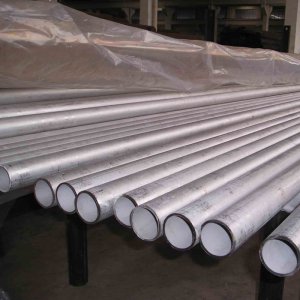 ステンレス鋼管の ASTM A511