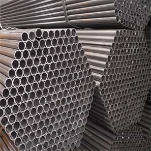 EN10210-1/2 Structural Tube