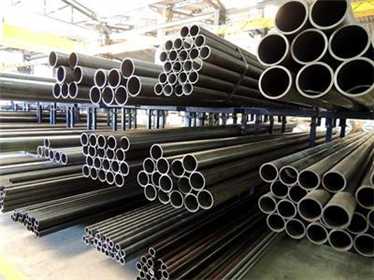 EN 10217 Welded Steel Pipe For Pressure Purpose