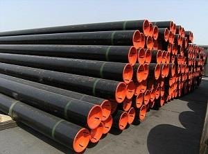 API 5 L pls2 ライン パイプします.