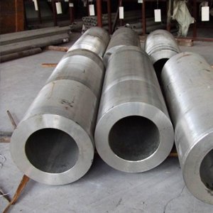 ASTM A554 스테인레스 스틸 튜브
