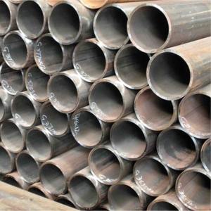 ASTM a 500 스퀘어 스틸 튜브