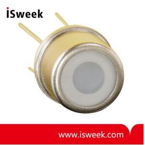 TOCON_E1 SiC Based UV-Index Photodetector