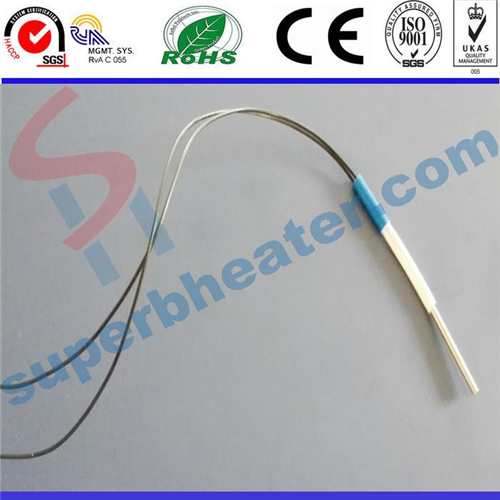 Small Diameter Cartridge Heaters