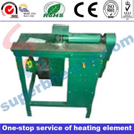 Cartridge Heaters Heating Rods Magnesium Rod Cutting Machines