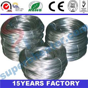 High Temperature Resistance Wire
