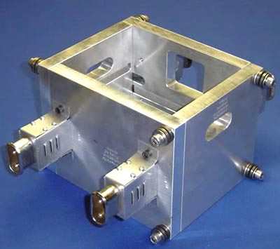 Aluminum Die-casting Heaters Band Nozzle Heaters