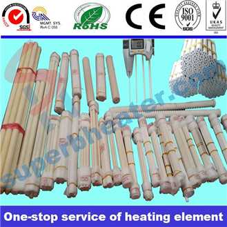 High Temperature Cartridge Heater Magnesium Rod