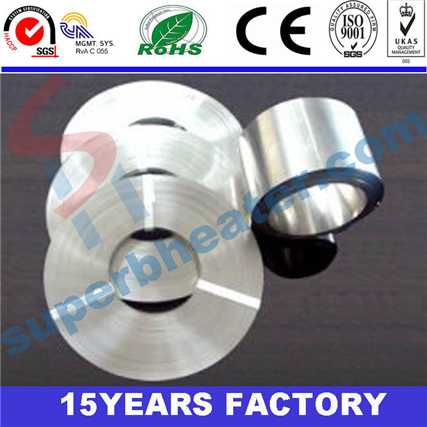Manganese Copper Belt
