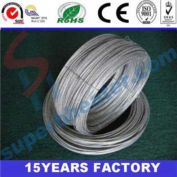 Iron Chrome Aluminum Wire