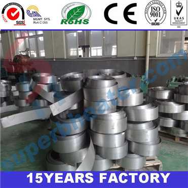 Iron Chrome Aluminum Strip