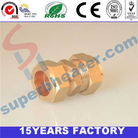 Card Sleeve Copper Connector,brass Fittings,brass Accessories
