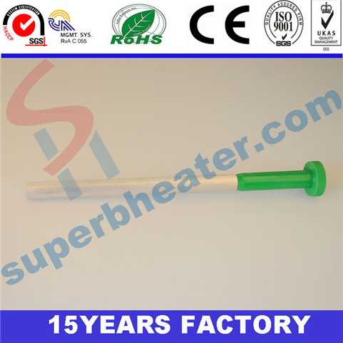 High Quality Magnesium Anodes Rod For Water Heater