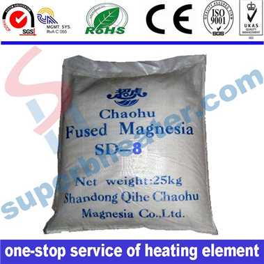 UCM Tateho Quality Tubular Cartridge Heaters Heating Element High Temperature Magnesium Powder