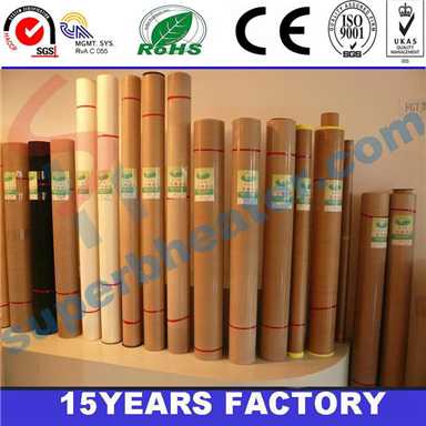 Teflon High Temperature Cloth Or Teflon High Temperature Cloth