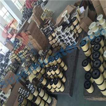 Eleatric Heating Alloy Wires Heating Resistance Wires