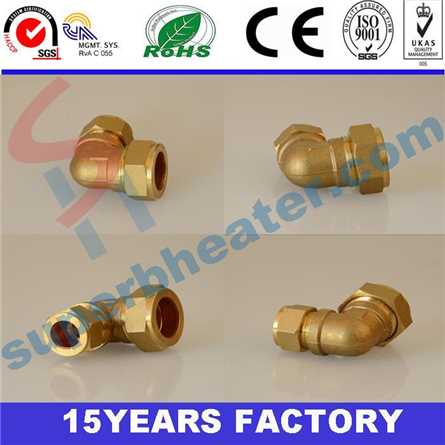 Copper Elbow Fitting,copper Elbow In Pipe Fitting