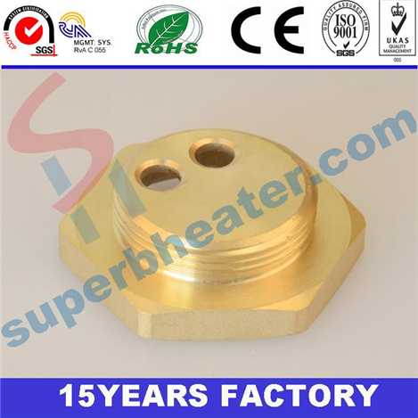 China New Design Popular Round Brass Flange,copper Flange,brass Fittings
