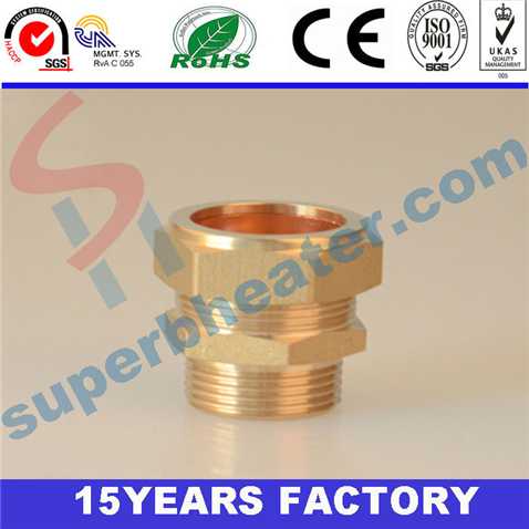 Card Sleeve Copper Joint,brass Accessories