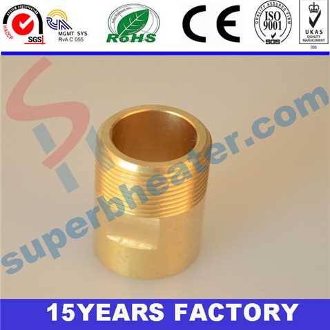 Special Copper Connect For Solar Energy,copper Joint