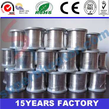 Iron Chrome Aluminum Thin Line