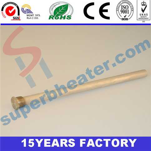 Top Quality Descaling Magnesium Rods Sale,solar Water Heater Parts