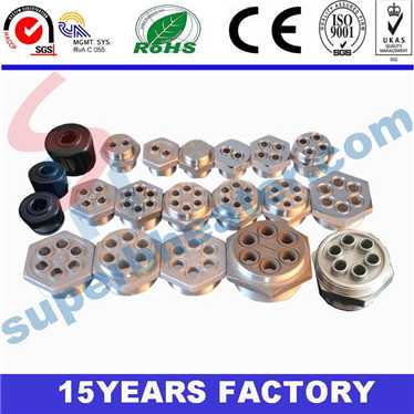 High Quality Tubular Heaters Heating Element Stainless Steel Flange