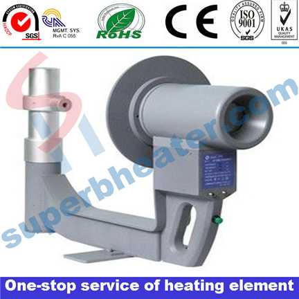 Heating Element Tubular Heater Band Heater Cartridge Heaters Hot Runners Portable X-Ray Machine