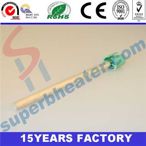 Hot Sale Of Water Heater Magnesium Anodes Rod With Best Price