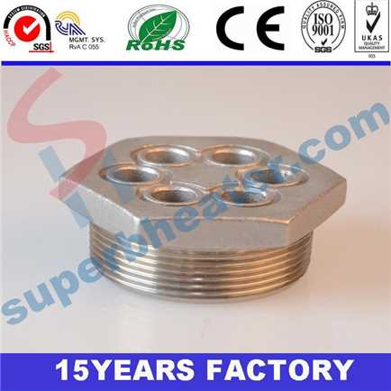 2 Inch Stainless Steel Flange In Pipe Fittings