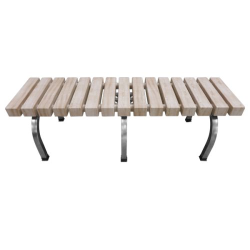 Locker Bench T-26S