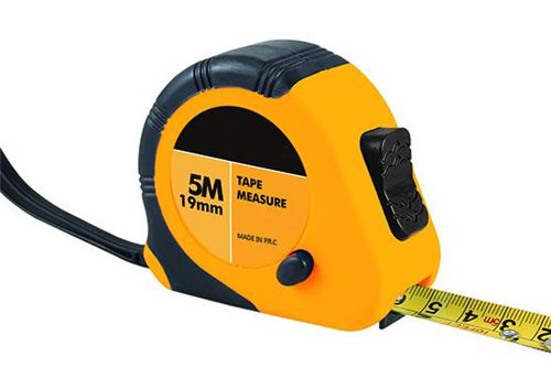 2m 3m 5m 7.5m 10m ABS Steel Measuring Tape Portable Retractable Tape Measure