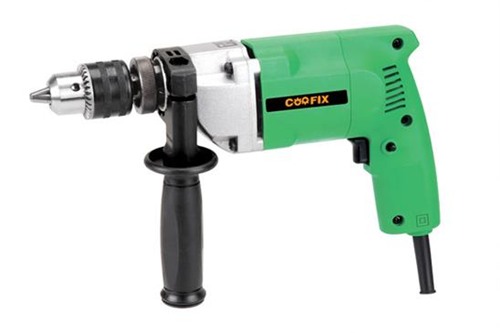 BMC 600W High Power Electric Power Tools Electric Drill 13MM Professional Impact Drill