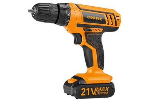 18v Cordless Rechargeable Battery Drill Machine Deals Batteries