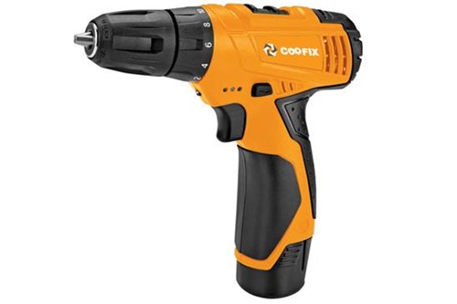 High Torque Interchangeable 10mm Power Cordless Drill For Sale