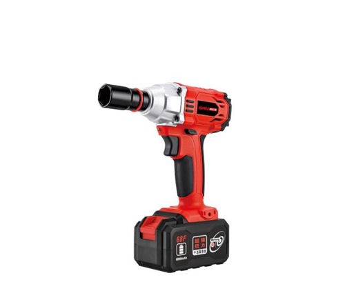 Best Cordless Impact Torque Wrench For Cars