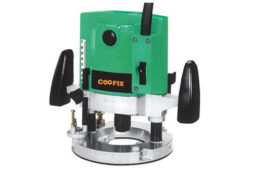 Best Cheap Hand Held Wood Electric Router Cutting