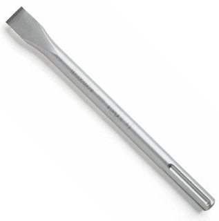 Hand Metal Brick Bolster Cutting Chisel Sharpening